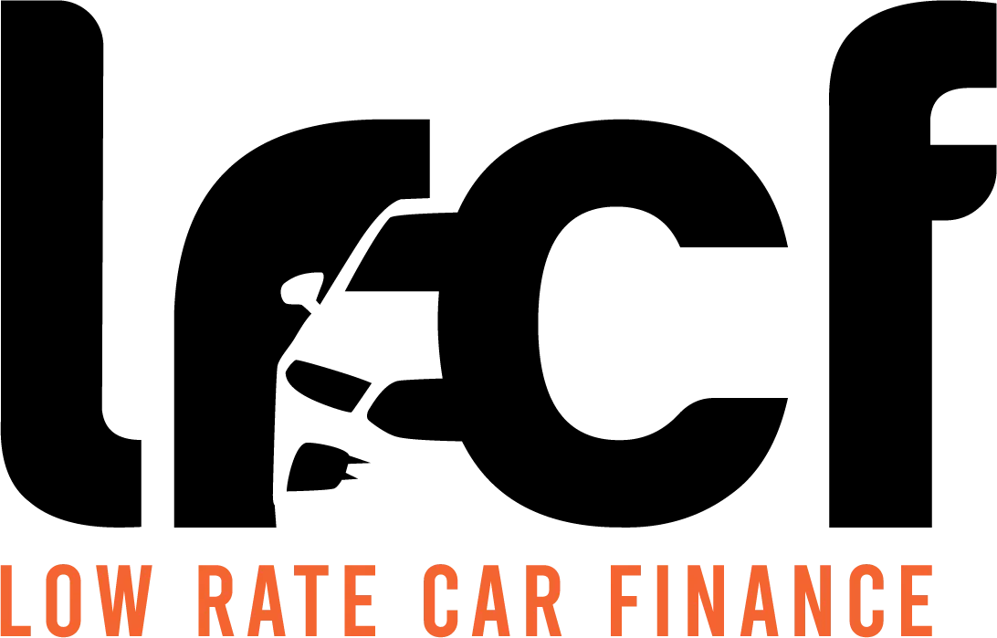 Low Rate Car Finance
